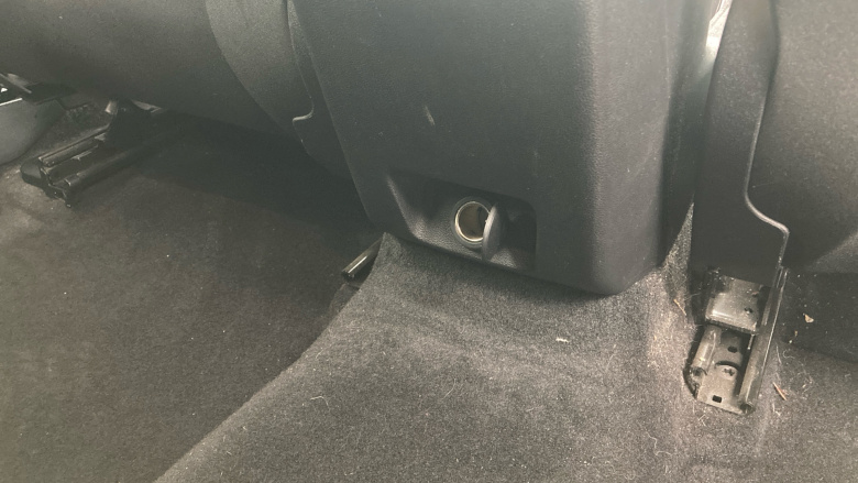 Ford Focus 1.0 EcoBoost Titanium Style 5dr Petrol Hatchback